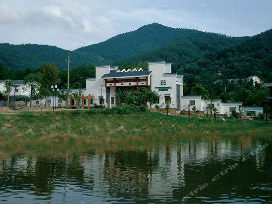 池州避暑最佳地点?南陵收费站葛林-图3 池州避暑最佳地点?南陵收费站葛林-图3