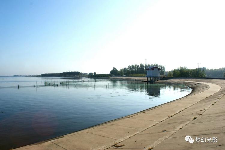 泥河水库游泳安全么?泥河水库怎么收费的-图2 泥河水库游泳安全么?泥河水库怎么收费的-图2