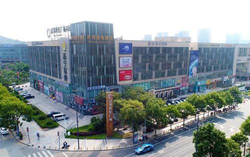 宁波海曙恒一广场几点开门?宁波月湖盛园停车收费-图1 宁波海曙恒一广场几点开门?宁波月湖盛园停车收费-图1