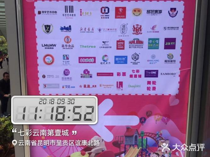 七彩云南第壹城停车费?七彩云南收费吗-图2 七彩云南第壹城停车费?七彩云南收费吗-图2