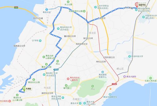 青岛隧道1路线末班车是几点。急?青岛隧道1路怎么收费标准-图2 青岛隧道1路线末班车是几点。急?青岛隧道1路怎么收费标准-图2