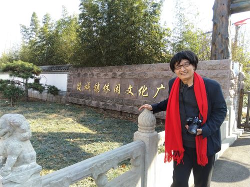 曲阜陵城海棠小镇要钱吗？曲阜传统文化收费-图3