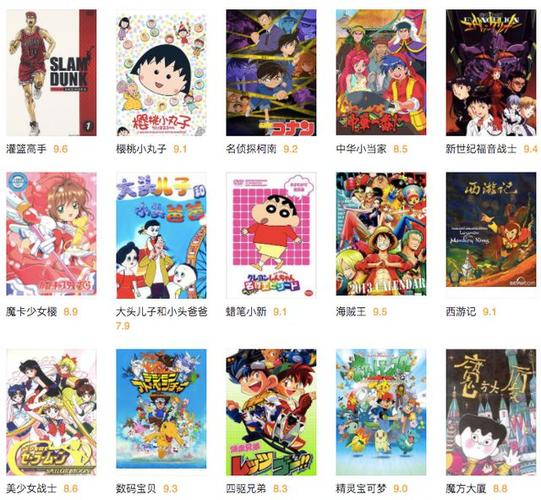 有谁知道专门播放日本动漫的那个频道叫什么？日本的收费电视台