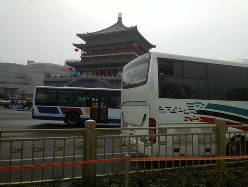 我是外地在咸阳哪里放车不要钱?陕西咸阳旅游收费吗-图3 我是外地在咸阳哪里放车不要钱?陕西咸阳旅游收费吗-图3