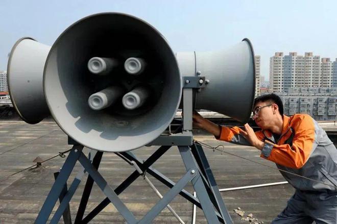 汕头防空警报从哪里发出来的？汕头广电网络怎么收费标准