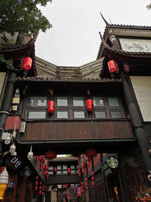 锦里古街变脸哪家好?上海秦汉胡同收费茶艺-图2 锦里古街变脸哪家好?上海秦汉胡同收费茶艺-图2