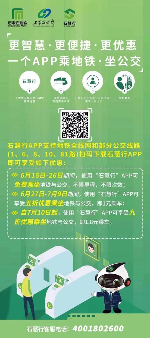 石慧行和石家庄轨道交通区别?石家庄地铁站点收费-图3 石慧行和石家庄轨道交通区别?石家庄地铁站点收费-图3