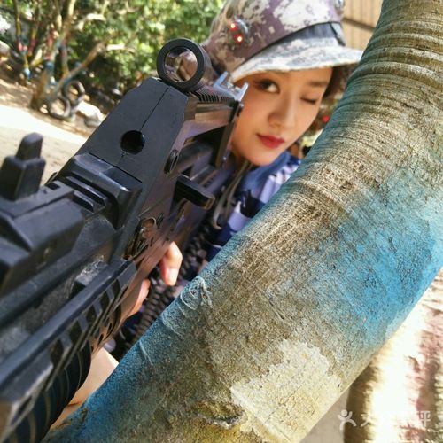 石家庄哪里的真人cs好呢？石家庄射箭馆怎么收费