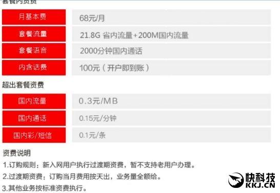 电信漫游费是怎么收费的？手机数据漫游收费