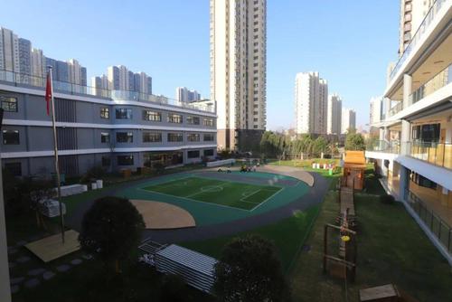 南昌启华学校好不好?双流九龙湖幼儿园收费-图2 南昌启华学校好不好?双流九龙湖幼儿园收费-图2