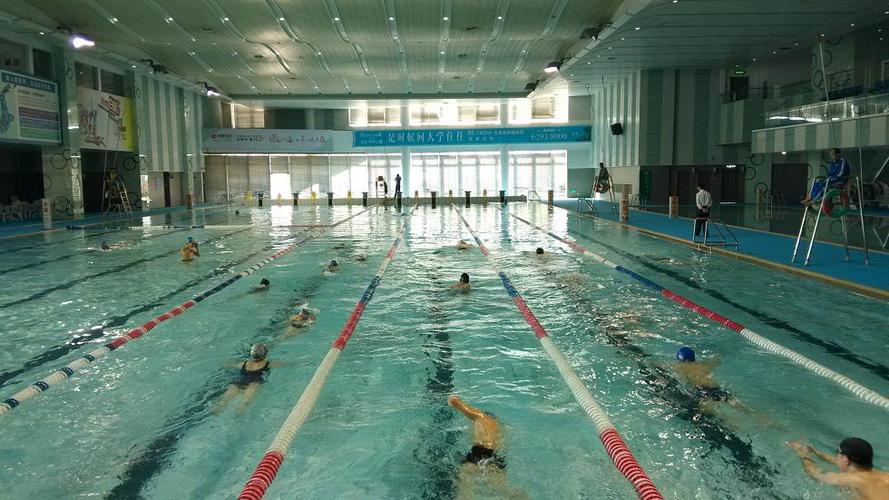 苏州大学游泳馆票价？苏州游泳馆儿童收费