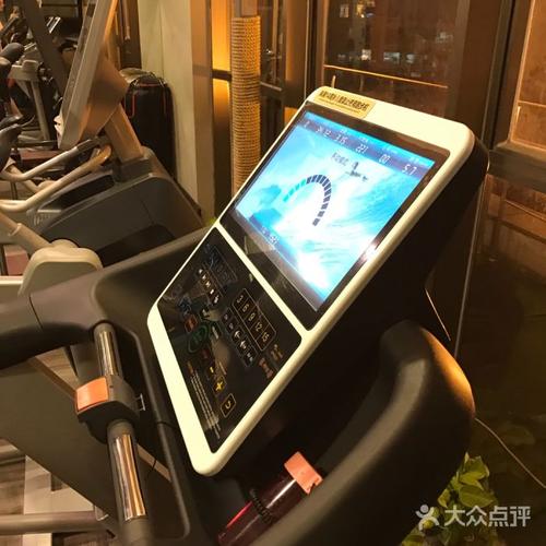 速韵动力版实测速度?速格健身收费-图2 速韵动力版实测速度?速格健身收费-图2