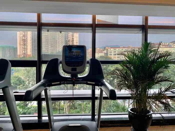 速韵动力版实测速度?速格健身收费-图3 速韵动力版实测速度?速格健身收费-图3