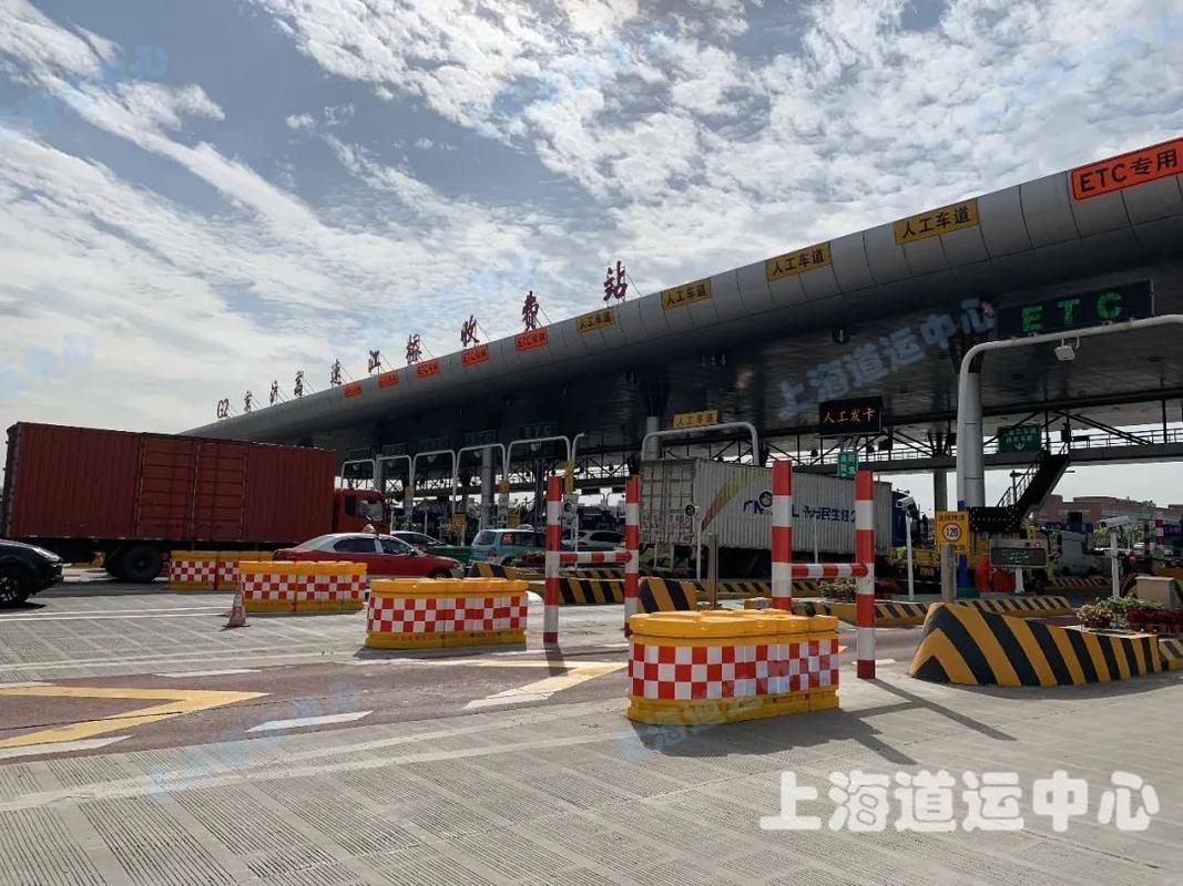 上海市嘉定区包括哪些镇?太仓至江桥收费站-图3 上海市嘉定区包括哪些镇?太仓至江桥收费站-图3