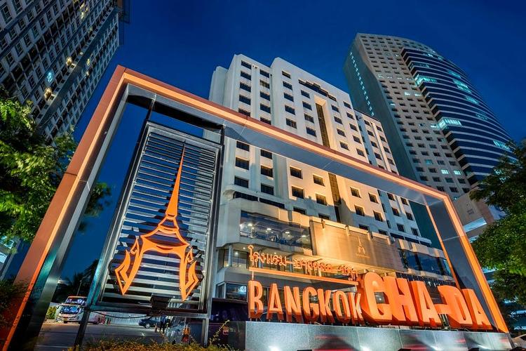 曼谷十大最好的酒店？泰国酒店重复收费