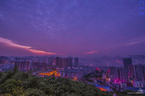 贵州铜仁市有哪些景点?铜仁文笔峰收费吗-图3 贵州铜仁市有哪些景点?铜仁文笔峰收费吗-图3