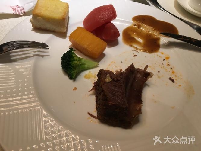 松江有什么口碑好的牛排店?王品的蛋糕收费么-图2 松江有什么口碑好的牛排店?王品的蛋糕收费么-图2