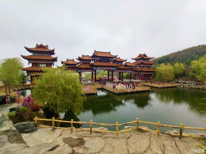 威海华夏城是通票吗?威海华夏城怎么收费-图2 威海华夏城是通票吗?威海华夏城怎么收费-图2