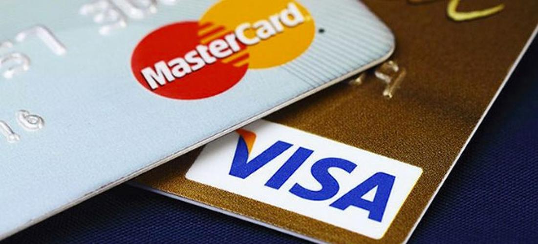 VISA普通卡和MasterCard普通卡有什么区别?mastercard收费-图2 VISA普通卡和MasterCard普通卡有什么区别?mastercard收费-图2