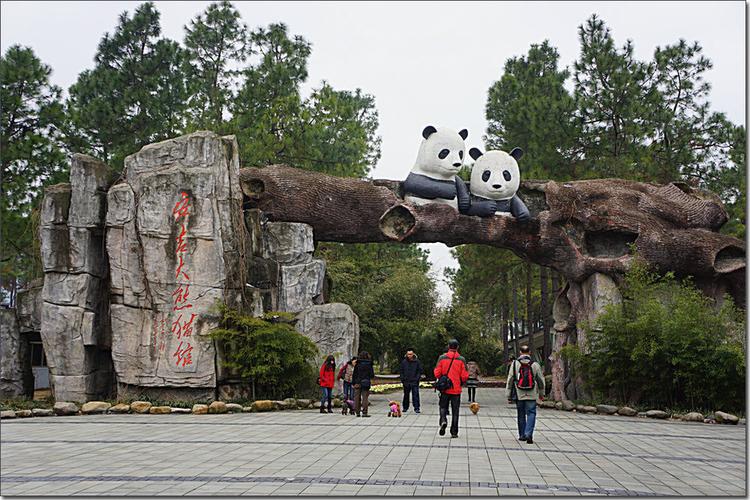 安吉竹博园和大竹海哪个更值得去?安吉竹博园收费-图3 安吉竹博园和大竹海哪个更值得去?安吉竹博园收费-图3