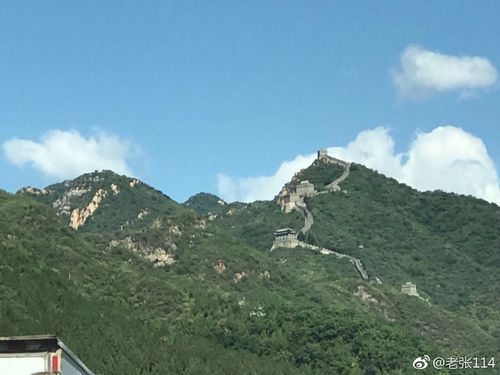 北京市到八达岭长城怎么赶车?八达岭高速收费口-图2 北京市到八达岭长城怎么赶车?八达岭高速收费口-图2