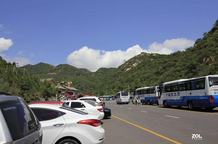 八达岭长城自驾停车攻略?八达岭高速收费口 北京-图2 八达岭长城自驾停车攻略?八达岭高速收费口 北京-图2