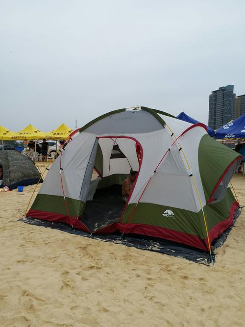 鲅鱼圈哪里可以野外烧烤?鲅鱼圈金沙滩收费吗-图3 鲅鱼圈哪里可以野外烧烤?鲅鱼圈金沙滩收费吗-图3