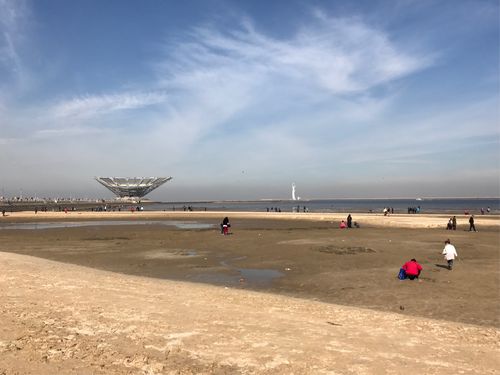 鲅鱼圈哪里可以野外烧烤?鲅鱼圈金沙滩收费吗-图2 鲅鱼圈哪里可以野外烧烤?鲅鱼圈金沙滩收费吗-图2