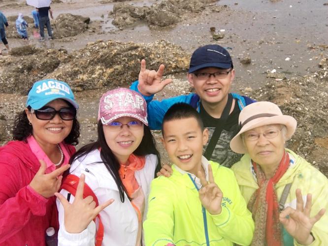 营口仙人岛赶海攻略?鲅鱼圈仙人岛收费情况-图3 营口仙人岛赶海攻略?鲅鱼圈仙人岛收费情况-图3