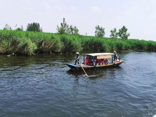 白洋淀景区70周岁以上免票吗?白洋淀景区收费标准-图2 白洋淀景区70周岁以上免票吗?白洋淀景区收费标准-图2