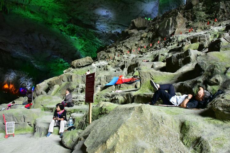 百魔洞门票价格有什么优惠?百魔洞收费-图3 百魔洞门票价格有什么优惠?百魔洞收费-图3