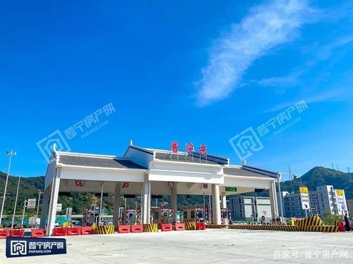 银百高速公路起点终点?百色东收费站图片-图3 银百高速公路起点终点?百色东收费站图片-图3