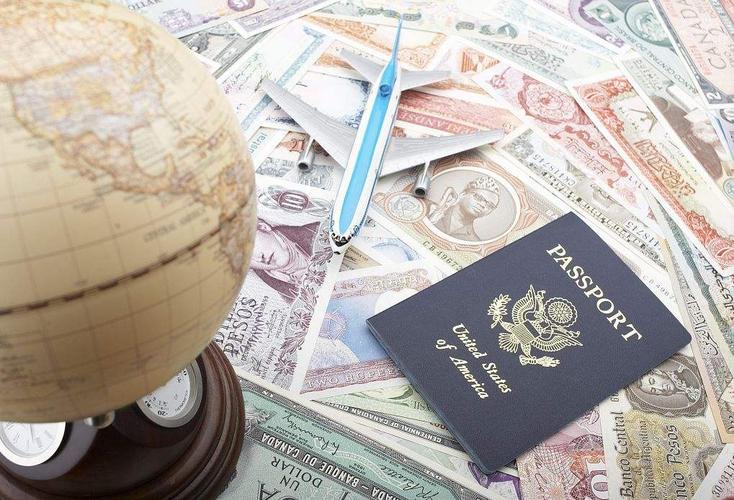 出国要办理什么手续和费用?办签证收费吗-图3 出国要办理什么手续和费用?办签证收费吗-图3