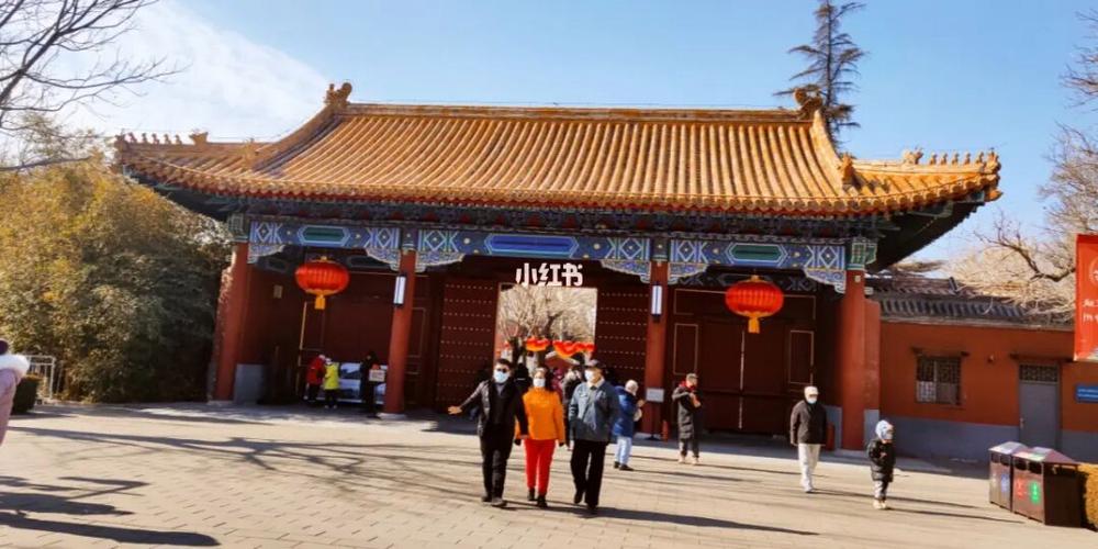 北京故宫附近有哪些停车场？北京剧院停车怎么收费