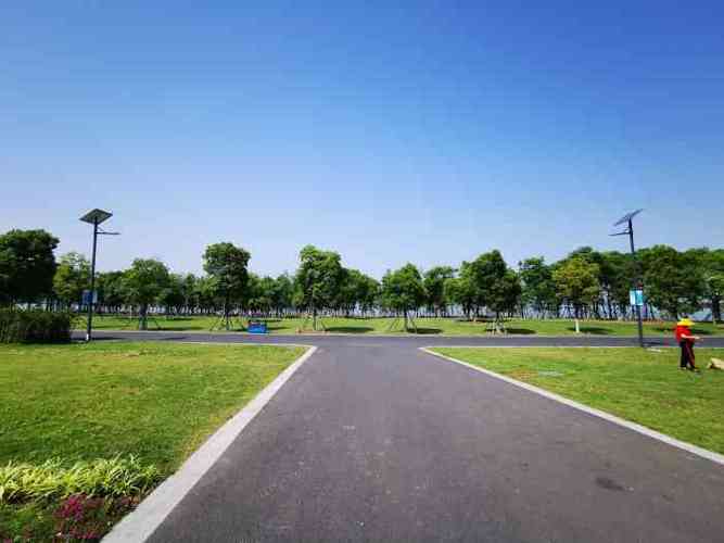 苏州湾体育公园停车收费不？北京体育公园收费