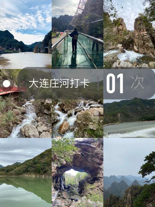 大连近郊周边自驾游有啥好推荐的地方?冰峪沟收费-图2 大连近郊周边自驾游有啥好推荐的地方?冰峪沟收费-图2