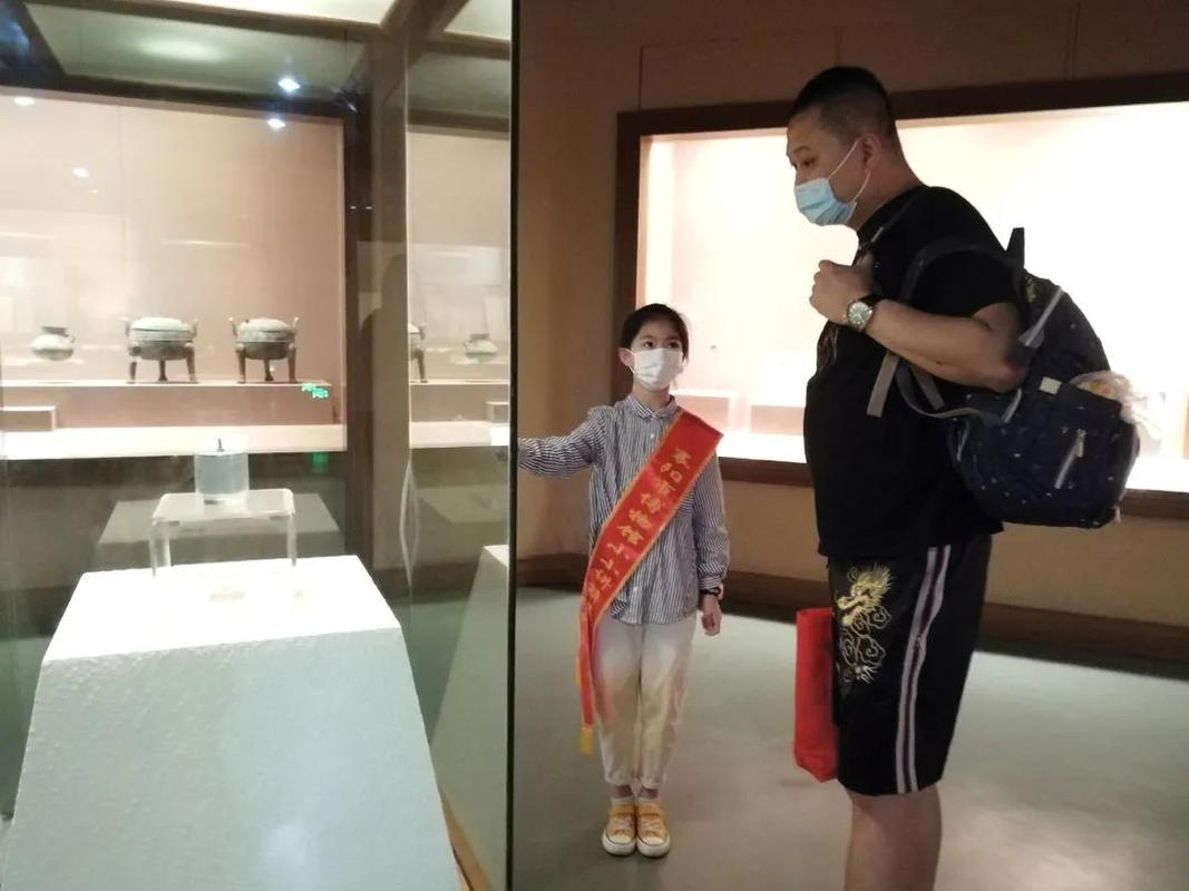 甘肃省博物馆怎么预约讲解员？博物馆讲解是否该收费