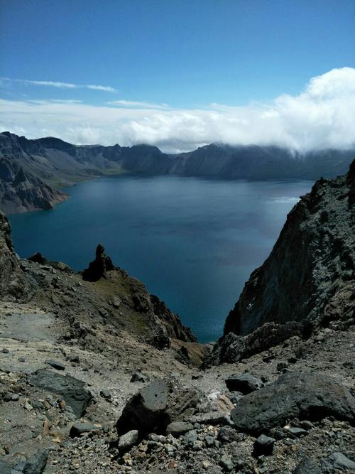 天池风景区私家车能进去吗?长白山天池收费吗-图3 天池风景区私家车能进去吗?长白山天池收费吗-图3