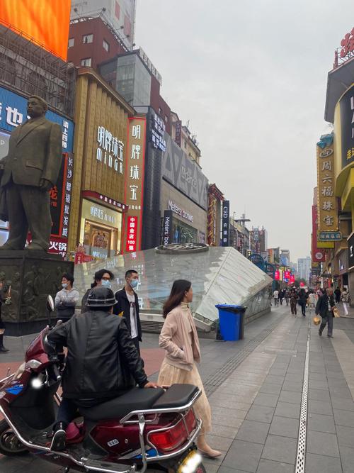 黄兴路步行街停车攻略?长沙步行街停车场收费-图3 黄兴路步行街停车攻略?长沙步行街停车场收费-图3