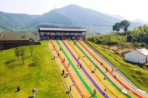 湖州原乡小镇景区票价是多少?长兴西塞山收费吗-图2 湖州原乡小镇景区票价是多少?长兴西塞山收费吗-图2