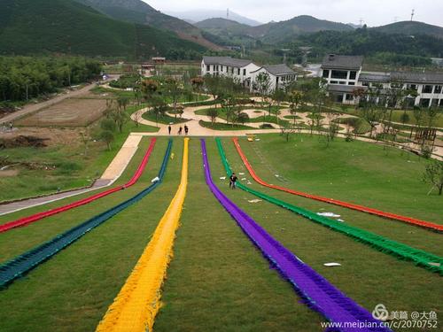 湖州原乡小镇景区票价是多少?长兴西塞山收费吗-图3 湖州原乡小镇景区票价是多少?长兴西塞山收费吗-图3