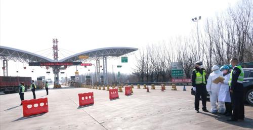 长治市高速收费站有几个？长治都有那些收费站-图3
