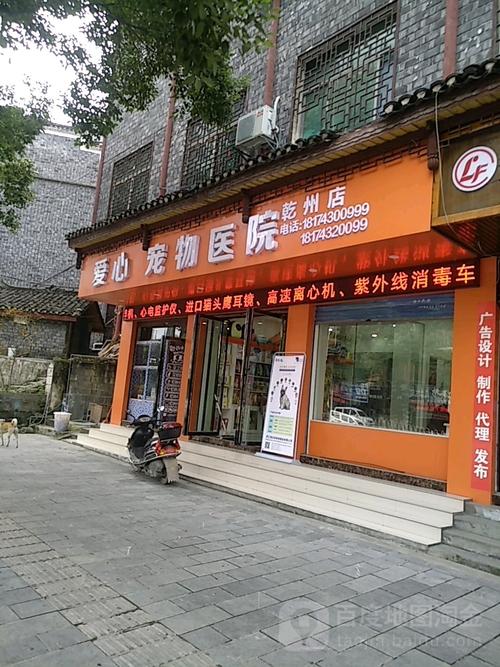 常州哪家宠物医院最便宜?常州宠物医院收费标准-图3 常州哪家宠物医院最便宜?常州宠物医院收费标准-图3