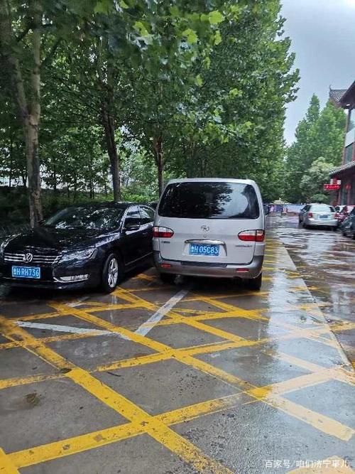 地面停车场安全隐患有哪些?车场收费安全吗-图2 地面停车场安全隐患有哪些?车场收费安全吗-图2