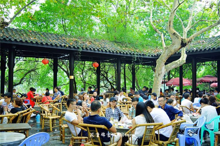 成都易园可以喝茶吃饭了吗?成都易园收费吗-图1 成都易园可以喝茶吃饭了吗?成都易园收费吗-图1