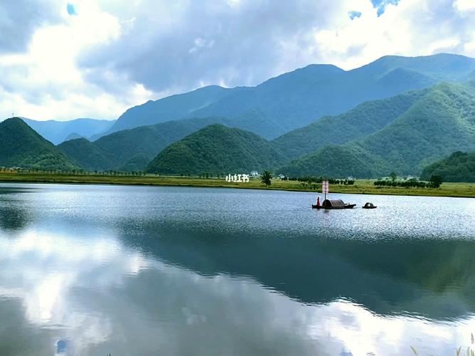 神农架大九湖自驾游最佳路线？大九湖观光车收费