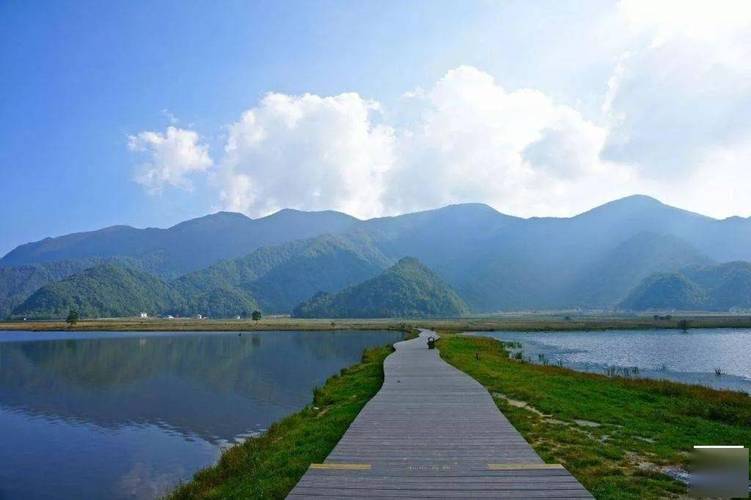 神农架大九湖自驾游最佳路线?大九湖观光车收费-图3 神农架大九湖自驾游最佳路线?大九湖观光车收费-图3