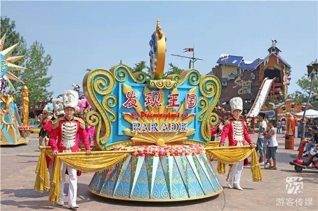 发现王国是一票通玩吗?大连发现王国收费项目-图3 发现王国是一票通玩吗?大连发现王国收费项目-图3