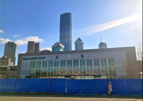 大连双d港轻轨站附近停车场收费吗?大连站停车场收费标准-图3 大连双d港轻轨站附近停车场收费吗?大连站停车场收费标准-图3