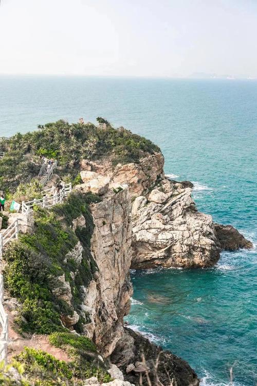 深圳南澳景区收门票吗?大鹏东涌收费吗-图3 深圳南澳景区收门票吗?大鹏东涌收费吗-图3